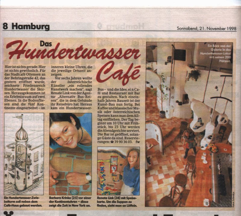 Hamburger Morgenpost Nr. 270 - 47 vom 19.11.1998, Seite 12: