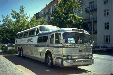 Greyhoundbus