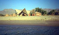 Diving Camp Nuweiba