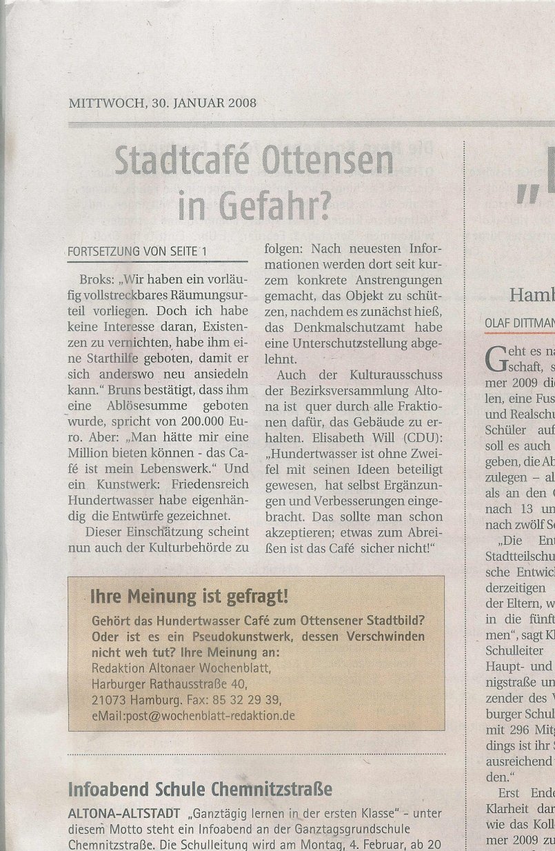 Altonaer Wochenblatt Nr. 5 vom 30.1.2008, Seite 3