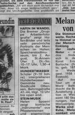 BILD Hamburg Nr. 168 / 29 vom 22.7.1999, Seite6