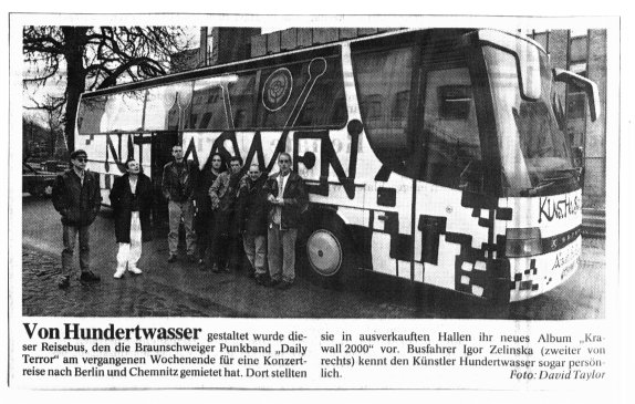 Braunschweiger vom 12.3.1998