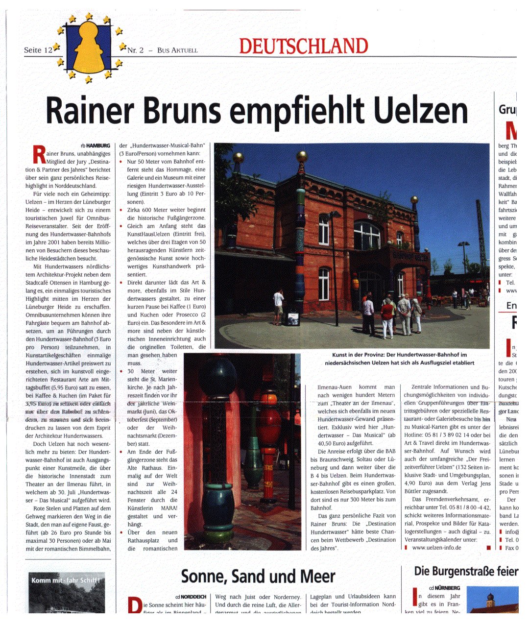 Bus Aktuell vom 11.2.2004, Seite 12