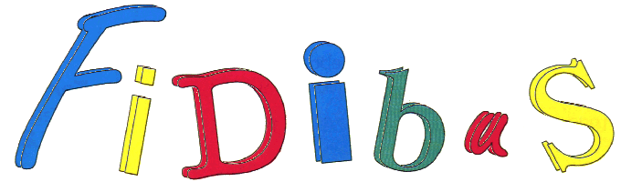 Fidibus-Logo