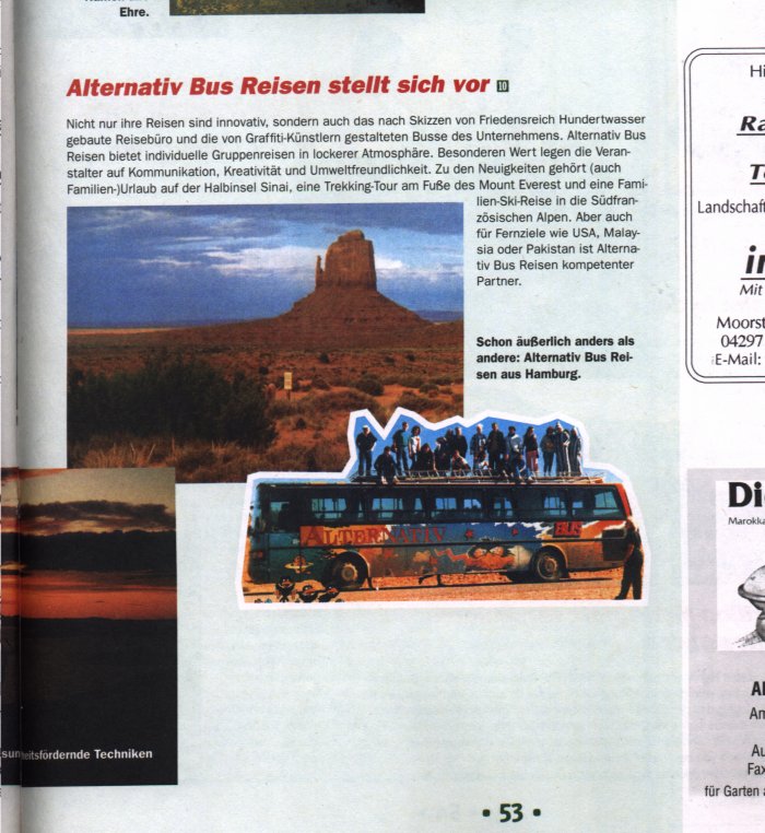 FORUM Nr. 32 vom 27.2.1999, Seite 53