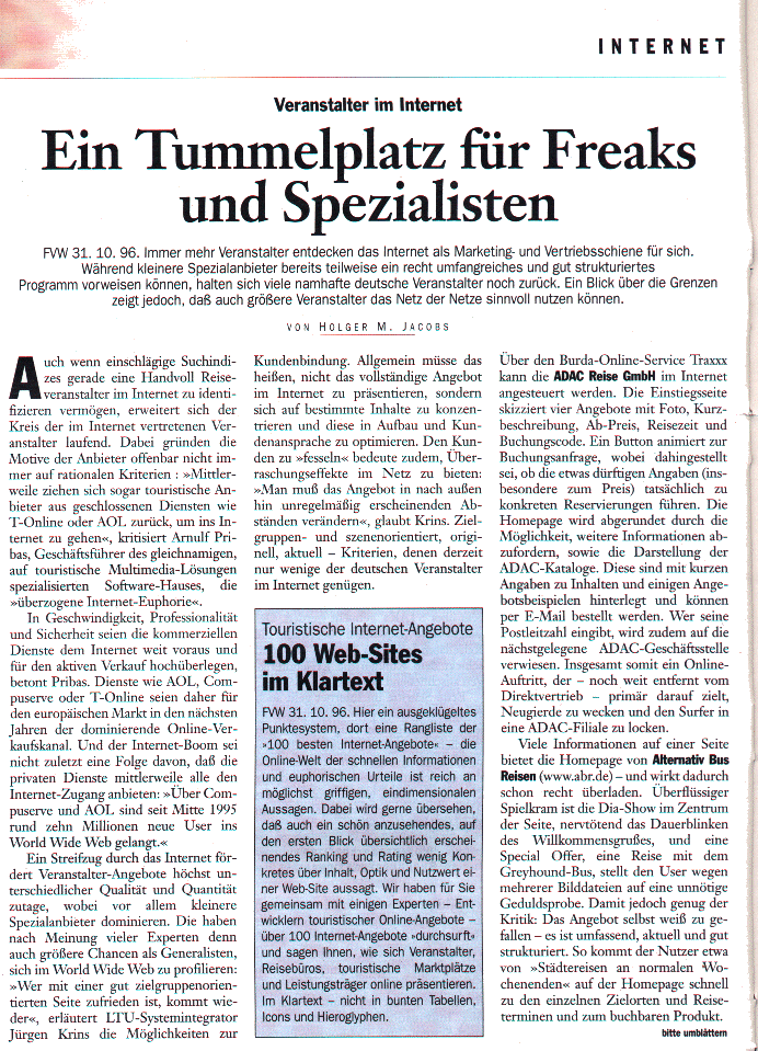 fvw vom 31.10.96