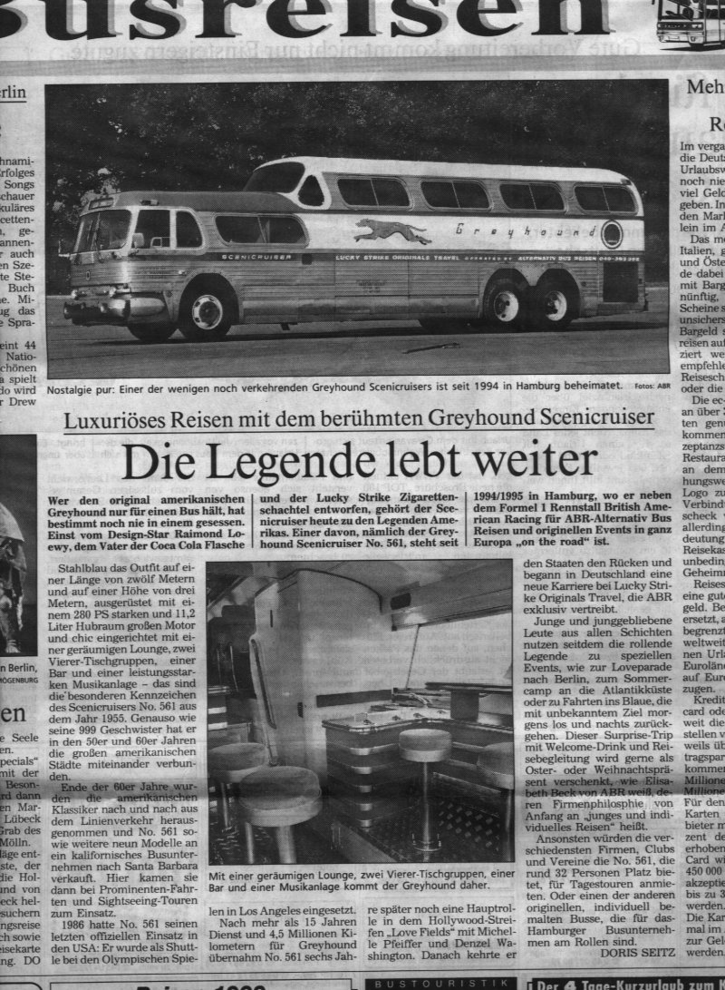 Lübecker Nachrichten Nr. 128 vom 5.6.1999, Seite 24