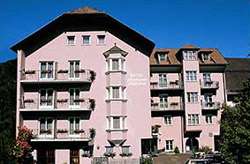 Hotel Mondschein Sterzing
