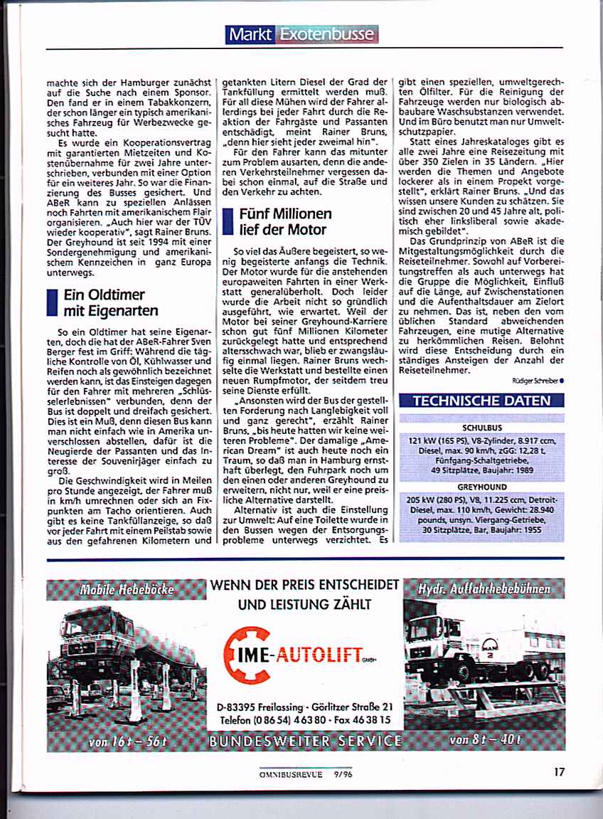 OR vom 1.9.96