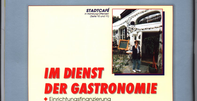 Das Quartal Nr. 4/99 (17. Jahrgang) vom 15.9.1999, letzte Seite