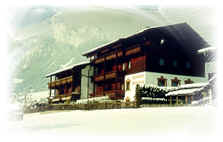Hotel Schönblick im Stubaital