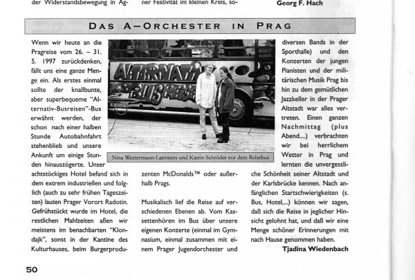 Jahrbuch 1993 - 1998 vom 30.1.1999, Seite 50