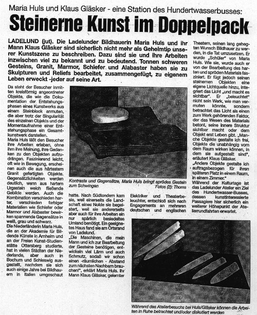 Wochen Schau vom 24.9.1997